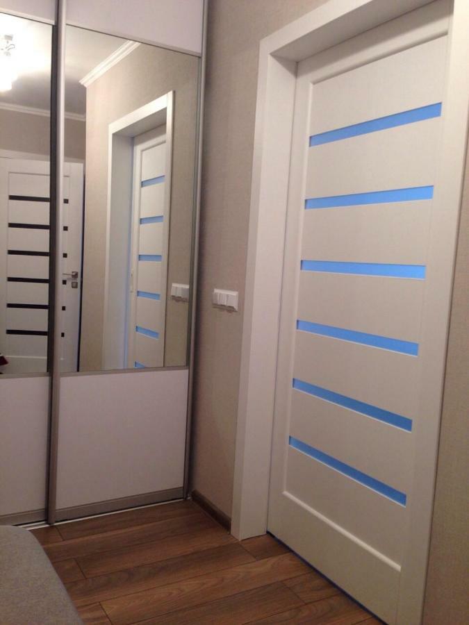 Apartment Next To Airport บอริสปิล ภายนอก รูปภาพ